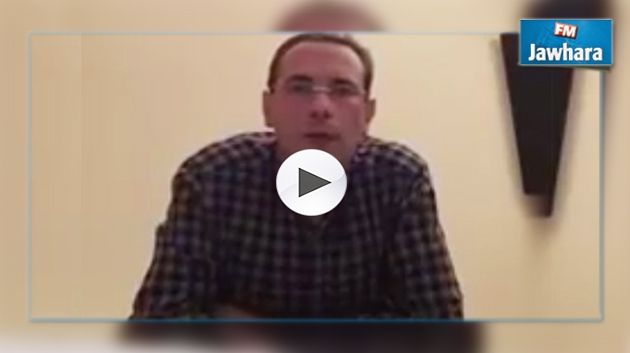 Moez Ben Gharbia menace de dévoiler les identités des assassins de Belaid et Brahmi
