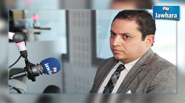 Tarek Kahlaoui accuse Lazher Akremi de corruption