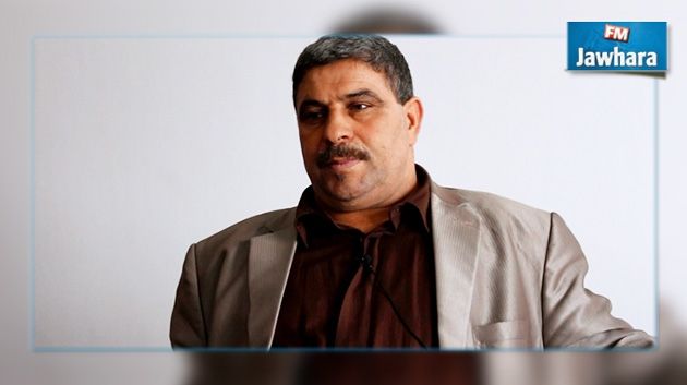 Zouhaier Makhlouf reprend ses fonctions de vice-président de l'IVD