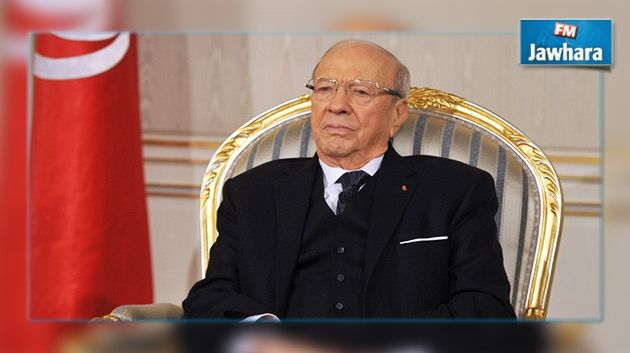 Essebsi : Passer 15 ans en prison ne permet pas d’avoir l’expérience nécessaire pour gérer un pays