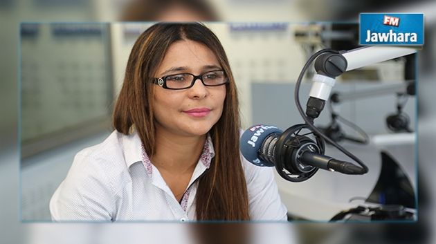 Naouel Tayach : Le prix Nobel est un encouragement à tous les tunisiens