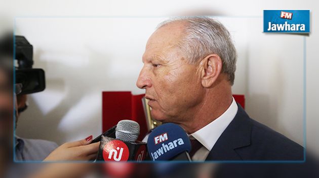 Ridha Charfeddine revient sur le nombre d’armes utilisées dans son agression