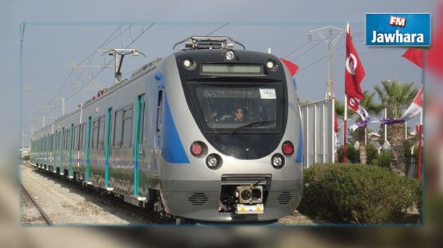 La Manouba : Une collision entre un train et un véhicule fait 2 morts