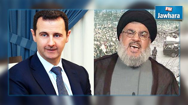 Al Qaïda : 3 millions d’euros contre la tête d’Al-Assad et deux millions contre celle de Hassan Nasrallah
