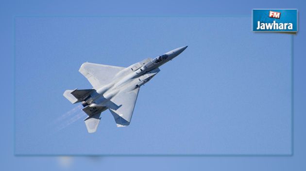 Crash d'un avion militaire suisse en France