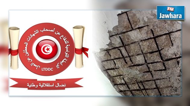 Sousse : Une partie du toit s’effondre lors d’une réunion de la LTDDC