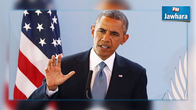 Obama envoie des troupes au Cameroun pour affronter Boko Haram