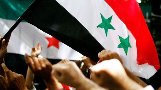 Syrie, au-delà de la guerre régionale !