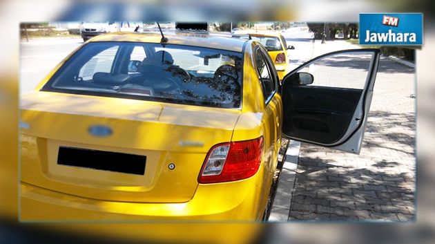 Sousse : Une femme enlevée suite au braquage d’un taxi