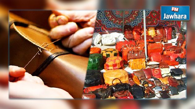 Cuir et chaussures : Un chiffre d’affaire de 1600 MD entre janvier et août 2015