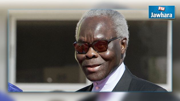 Bénin : L'ex-président Mathieu Kérékou n’est plus