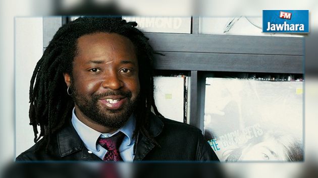 Le Jamaïcain Marlon James lauréat du Man Booker Prize    