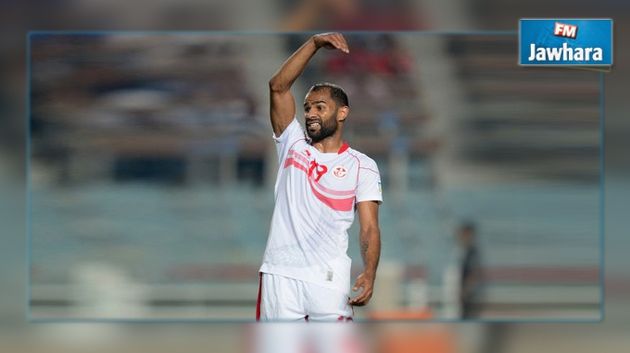 Saber Khelifa rejoint le stage de l'équipe nationale