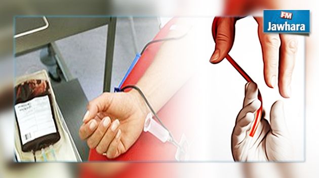 Sousse : Appel à un don du sang pour 2 enfants atteints d’une leucémie