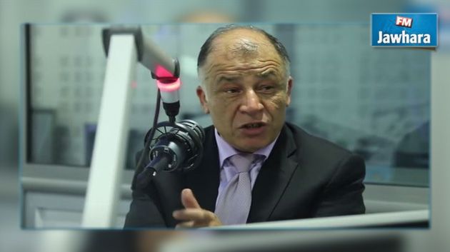 Neji Jalloul : Ennahdha est un parti civil