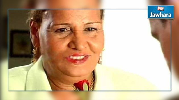 Encore une rumeur concernant le décès de Fatma Boussaha