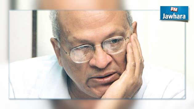 Le célèbre écrivain égyptien Jamal Al Ghitani n'est plus
