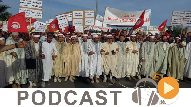 Chronique Olfa Youssef du lundi 19 octobre 2015
