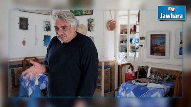 En raison de menaces terroristes, le propriétaire d'un restaurant juif à la Goulette met la clé sous le paillasson