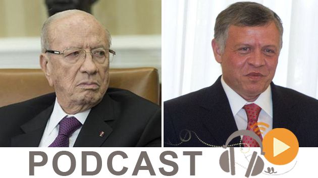 Journal Info de 07h00 du mardi 20 octobre 2015