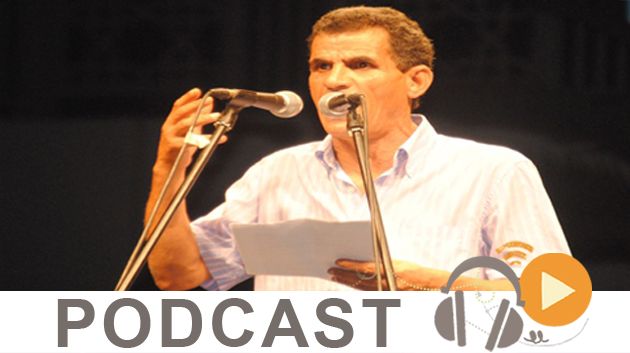Chronique Olfa Youssef du mercredi 21 octobre 2015