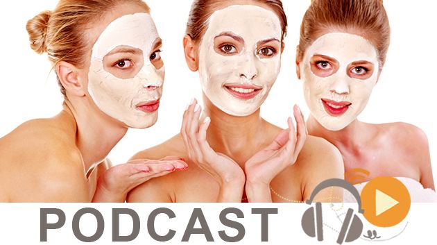 Top beauté du lundi 19 octobre 2015