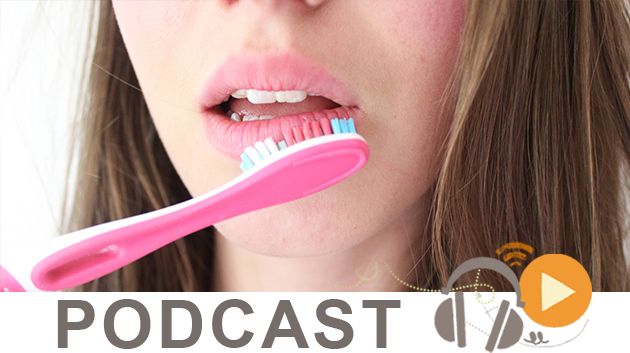 Top beauté du 21 octobre 2015
