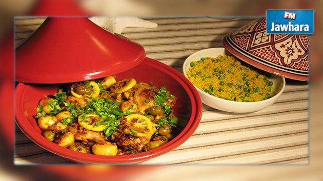 Le Maroc classé 2e meilleure destination gastronomique au monde