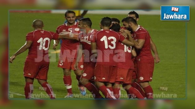 Mondial 2018 : 3 arbitres gabonais pour le match Mauritanie/Tunisie