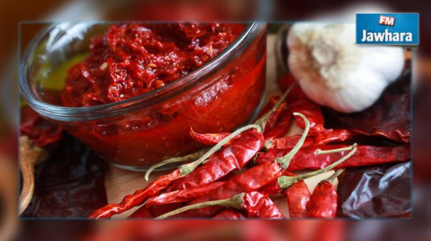 La ville de Nabeul accueille la 1ère édition du festival des piments et de la harissa