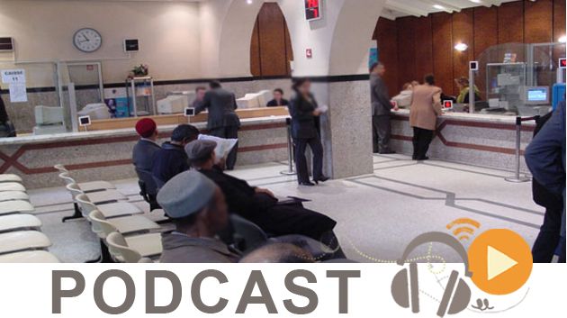 La Chronique d'Olfa Youssef du vendredi 23 octobre 2015