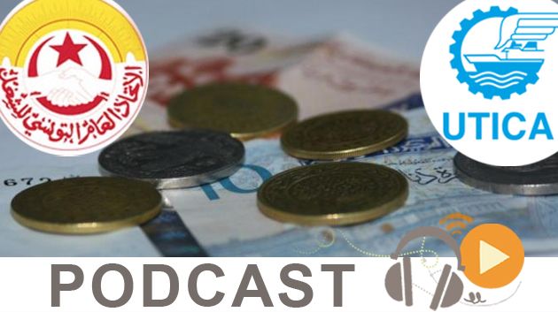 Journal Info 19:00 du Vendredi 23 Octobre 2015