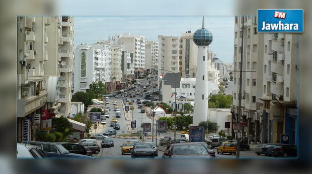 Ariana : Fermeture de deux salons de thé à cité Ennasr
