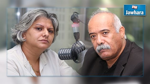 Le comité de défense de Belaid répond à la page « Al Mared Al Jazairi »