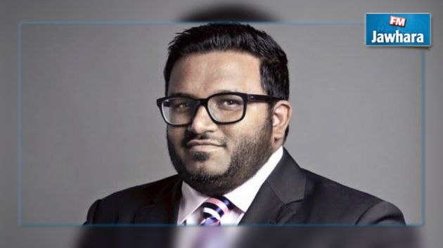Maldives : Arrestation du vice-président pour haute trahison
