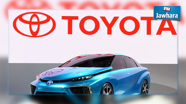 Toyota redevient n°1 mondial devant Volkswagen