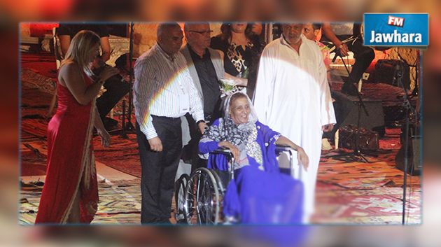 Décès de Fatma Boussaha : Le ministère de la Culture endeuillé