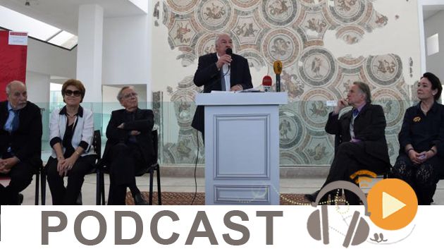 Melekher avec Dalila Msadak du Mercredi 28 Octobre 2015