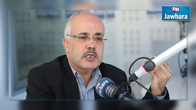 Ridha Belhadj : La politique est plus importante à mes yeux que l’Imamat