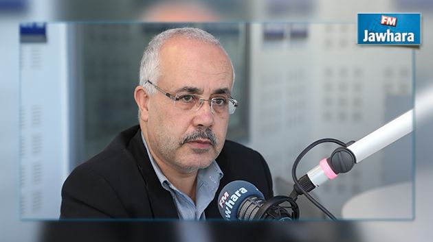 Ridha Belhadj : « Al Khilafa » est un devoir qui doit être accompli en Tunisie
