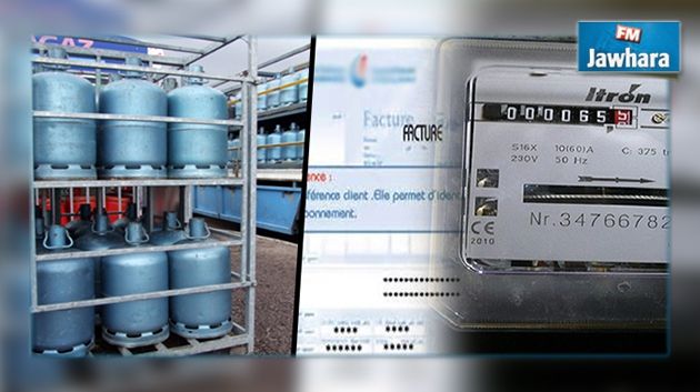 Slim Chaker : Pas d’augmentation dans les prix d’électricité et des bouteilles de gaz