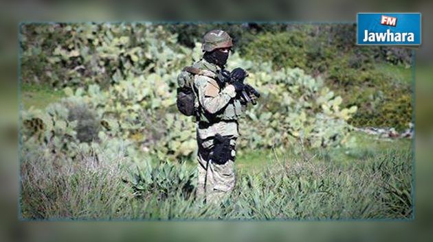 Lancement d’une opération de ratissage à Hammamet