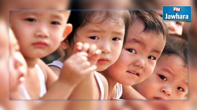 Chine : Les couples pourront désormais avoir deux enfants