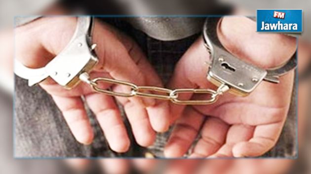 Sousse : Un dangereux dealer de drogue arrêté par la police judiciaire