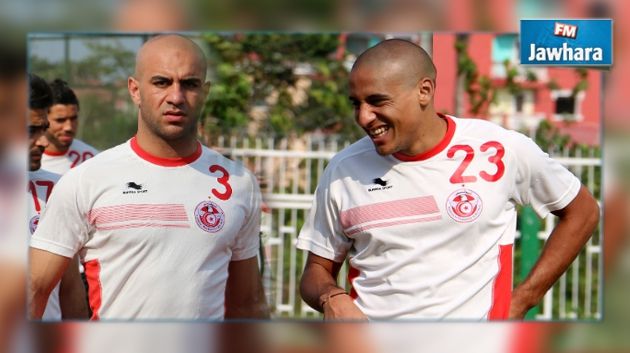 Prix du meilleur footballeur arabe : Aymen Abdennour et Wahbi Khazri nominés