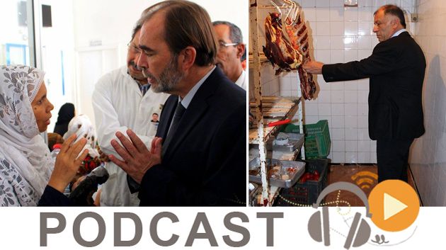 La Chronique d'Olfa Youssef du vendredi 30 octobre 2015