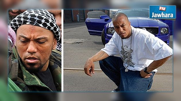 Syrie : Le rappeur islamiste Deso Dogg mort dans une frappe américaine