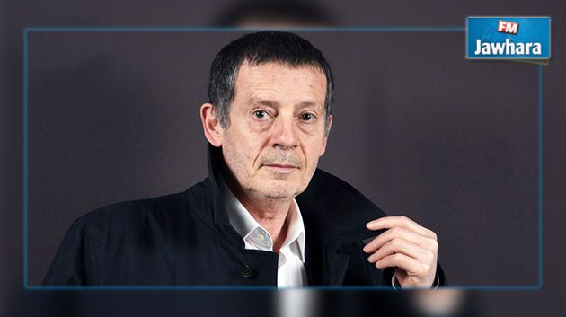 Le Tunisien Hédi Kaddour remporte le Grand Prix du roman de l'Académie française