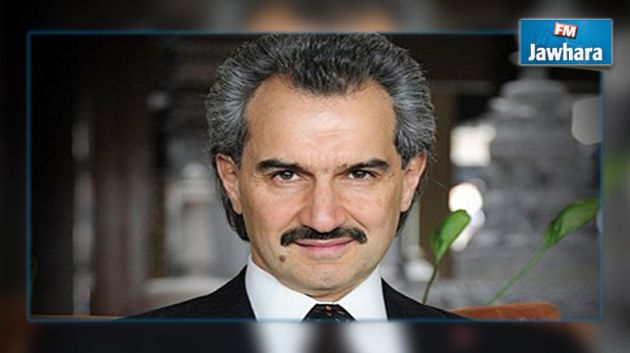 Al-Walid Ben Talal : « En cas de soulèvement en Palestine, je serais aux côtés des Israéliens »... Le démenti