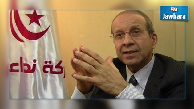 Faouzi Elloumi : Des milices ont été payées pour semer le chaos